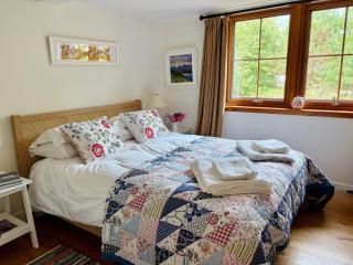 Drumguish Cottage - Kingussie - 4