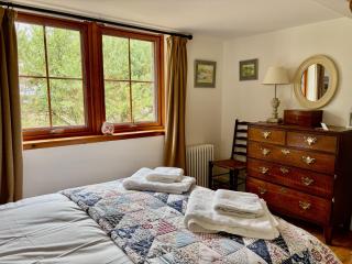 Drumguish Cottage - Kingussie - 3