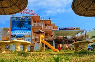 Esperanza Hotel - Kanali - 4