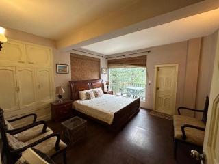 Bhurban Hill Apartments - Bhurban - 8