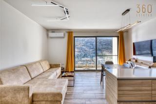 Modern 2BR Apt with stunning sea views in Gozo by 360 Estates - Xlendi - 8