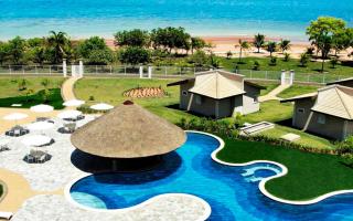 Resort da Ilha - Sales - 9