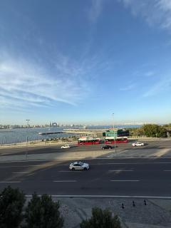 Double bedroom apartment Near Flag Square and Bulvar - 2