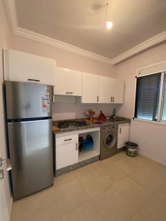 Appartement à louer Complexe City Center - Oued Laou - 9