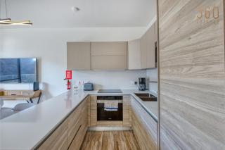 Modern 2BR Apt with stunning sea views in Gozo by 360 Estates - Xlendi - 7