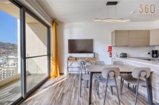 Modern 2BR Apt with stunning sea views in Gozo by 360 Estates - 3