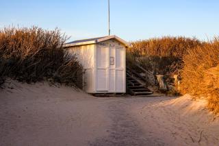 Exclusives Apartment im Herzen von Westerland - Westerland - 8