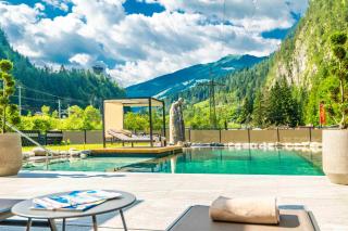 Hotel-Restaurant Burgblick - 1