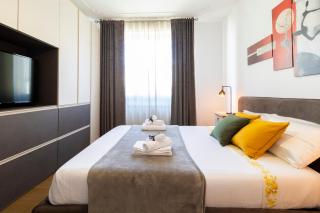 Sicily Apartment - 500mt from the beach Design Wifi AC - Porto SantʼElpidio - 7