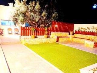 Villa avec piscine privée hammamet bouficha - Bin Rhilouf - 7