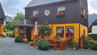 Haus Tadeus - Kurort Altenberg - 0
