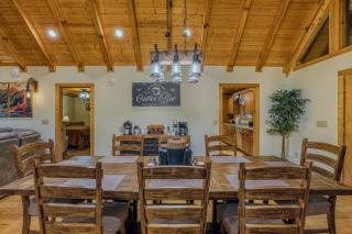 Bear Necessity - Ellijay - 2
