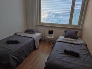 M&J Apartments Villentorni - Jyväskylä - 5