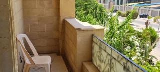 Sunny apartment in a family house - Sheikh Zayed - 2