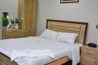 Dunleigh Apartments Murree - Murree - 9