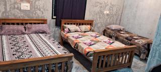 Malnad Cloud Homestay - Someshwar - 3