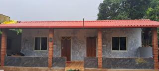 Malnad Cloud Homestay - Someshwar - 2