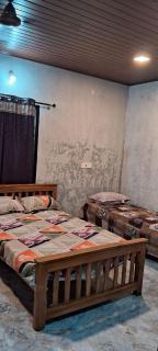 Malnad Cloud Homestay - Someshwar - 1