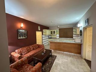 Bhurban Hill Apartments - Bhurban - 6