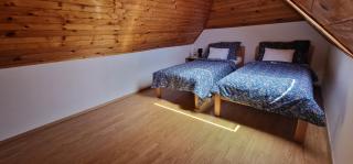 Bella Villa Apartmanház - Zamárdi - 8