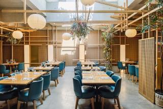 Nomad Design & Lifestyle Hotel - Bazel - 6