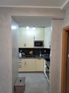 Apartamenty Wanda - 9