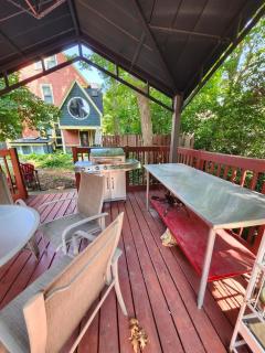 3BR Retreat Pets Welcome Wi-Fi - 6