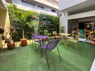 Hotel CastilloMar - Cartagena de Indias - 0