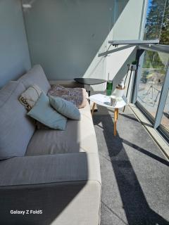 Modern 61m apt,own private sauna - Helsinki - 0