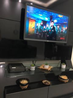 Apto próx de tudo com lazer e conforto COP30 - 1