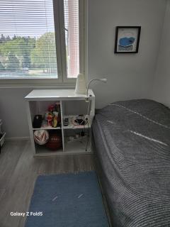 Modern 61m apt,own private sauna - 4