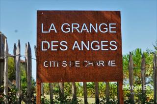 Rouge Tanin Cottage Private Spa Nature & Authentic Charm on a Dordogne - Blanc - 0