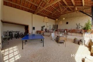 Rouge Tanin Cottage Private Spa Nature & Authentic Charm on a Dordogne - 3
