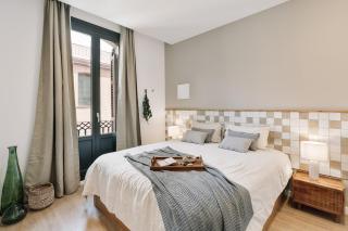 Acciaroli - 2 bedrooms and terrace in Ciutat Vella - 8