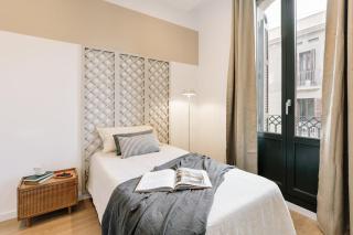 Acciaroli - 2 bedrooms and terrace in Ciutat Vella - 7
