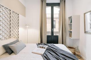 Acciaroli - 2 bedrooms and terrace in Ciutat Vella - 3