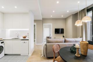 Acciaroli - 2 bedrooms and terrace in Ciutat Vella - 1