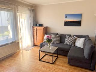 Strandapartment in Westerland für 2-4 Personen - Westerland - 9