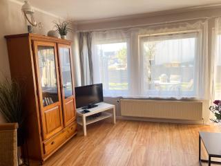 Strandapartment in Westerland für 2-4 Personen - 5