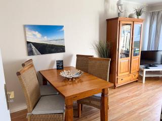 Strandapartment in Westerland für 2-4 Personen - Westerland - 7