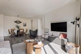 Punta - 3 bedrooms with pool in Les Corts - 7