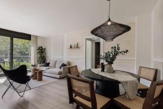 Punta - 3 bedrooms with pool in Les Corts - 8