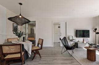 Punta - 3 bedrooms with pool in Les Corts - 1