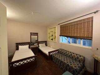 Bhurban Hill Apartments - Bhurban - 3