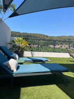 Le Castellet Maison de vacances - Le Castellet - 5