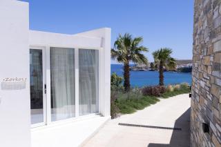 Golden Vista, Beachfront Suites by Explore Andros - Andro - 2