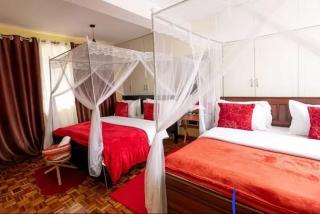 Bonata - Nairobi - 3