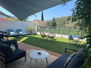 Le Castellet Maison de vacances - Le Castellet - 7