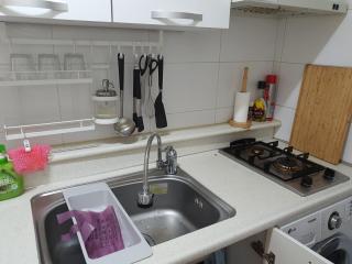 Garden Villa 101 - Seoul - 1
