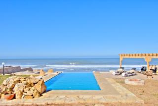 Villa Oceanica by Living Essaouira - 9